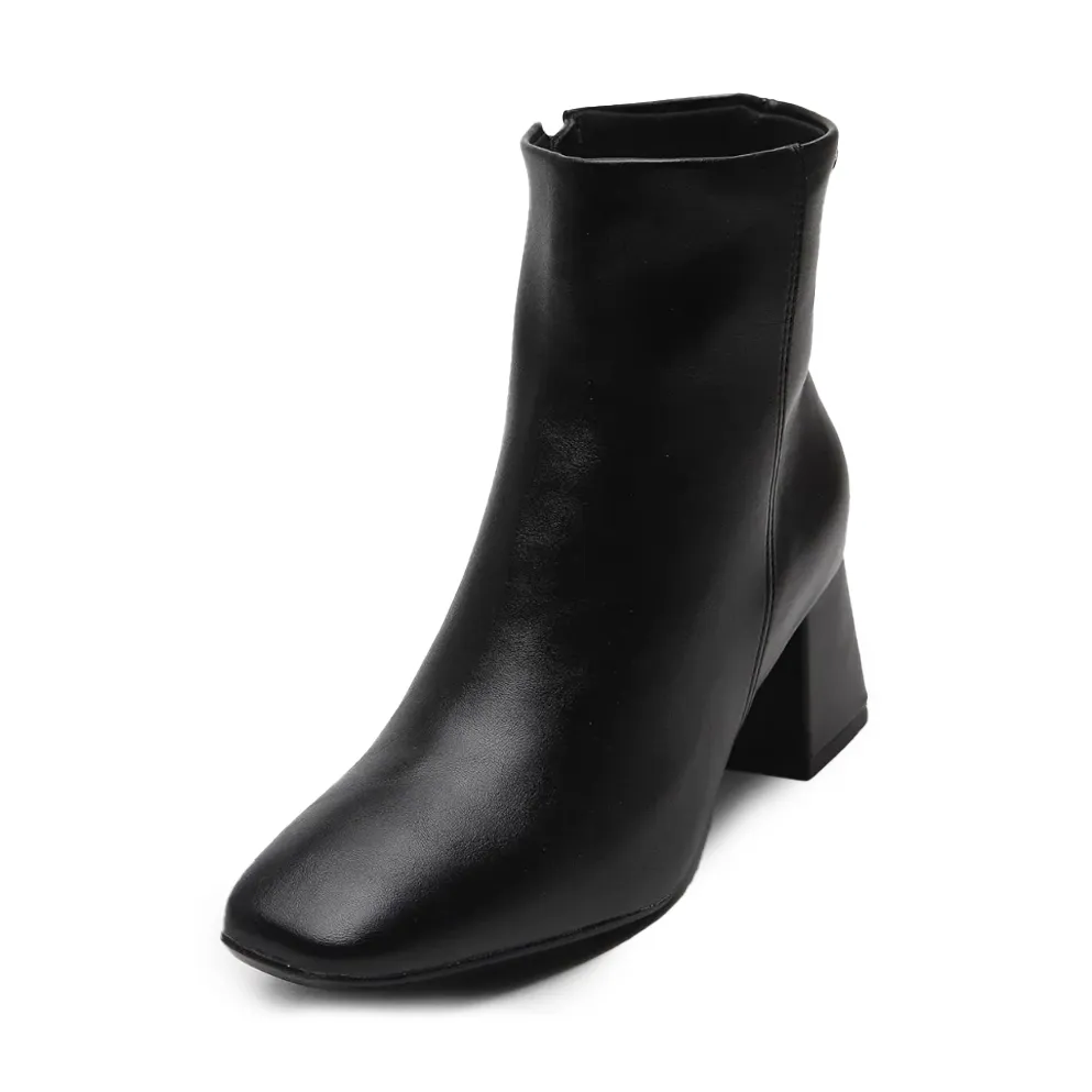 Vizzano Bota 24-3098100-15745 NAPA GENEBRA Preto. Sintentico